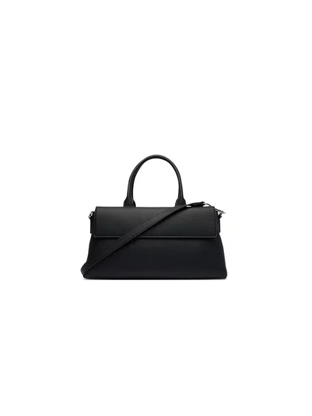 LOVE MOSCHINO Táska fekete