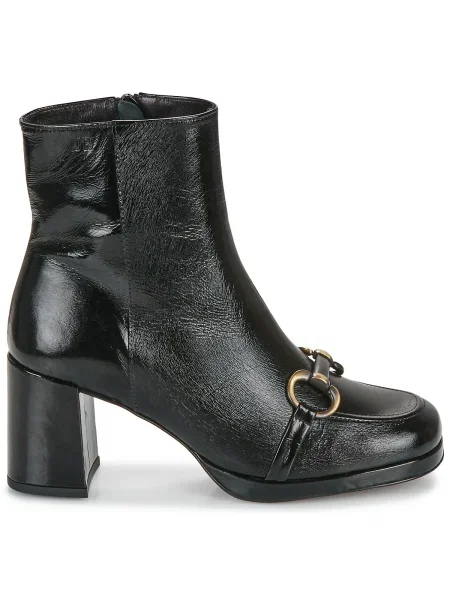 Pantofi Jb Martin negru