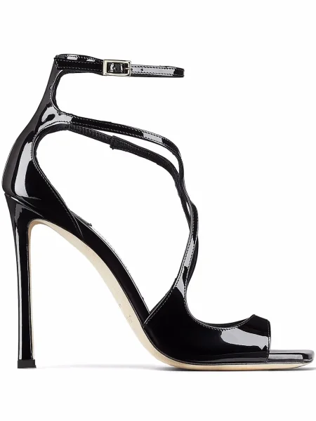 Sandale Jimmy Choo negru