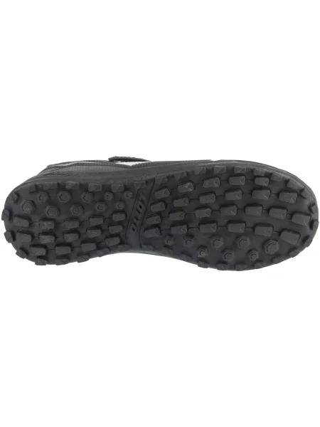 Pantofi copii Lotto negru