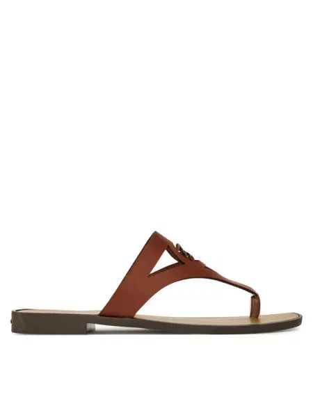 Japonke KARL LAGERFELD rjava