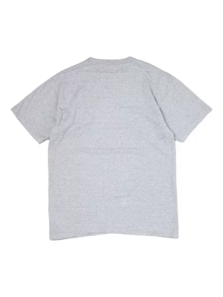 Tricou Sunray Sportswear cu decolteu rotund gri