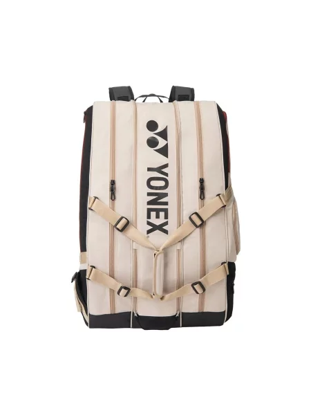 Geantă Yonex negru