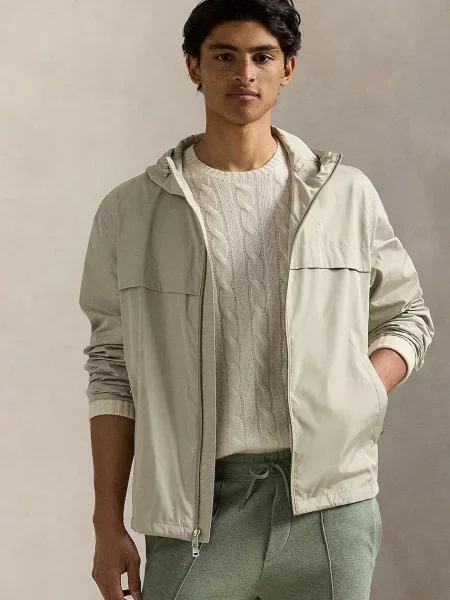 Polo Ralph Lauren geacă bej