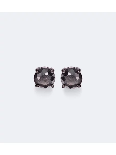 Cercei Shay Jewelry negru