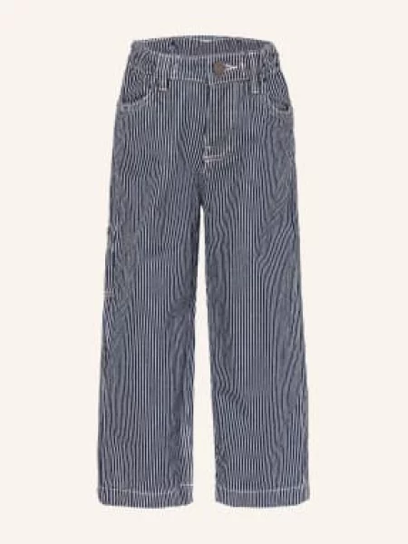 Wheat Džíny Felix denim stripe