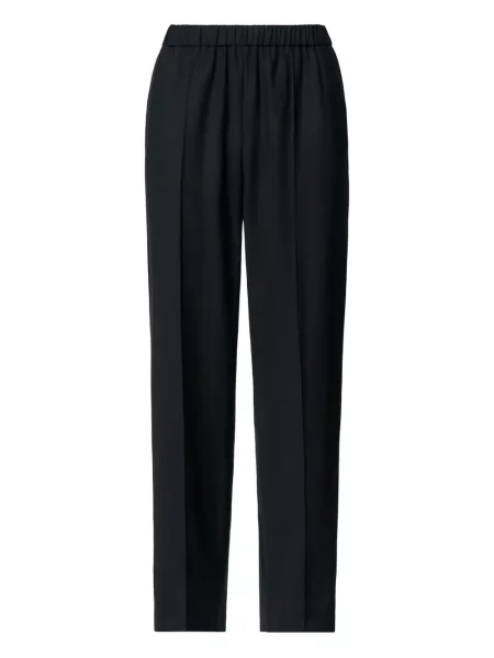 Pantaloni Fabiana Filippi albastru