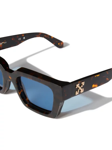 Ochelari de soare Off-white Eyewear alb