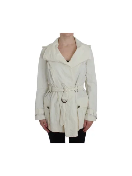 Trencz Plein Sud biały