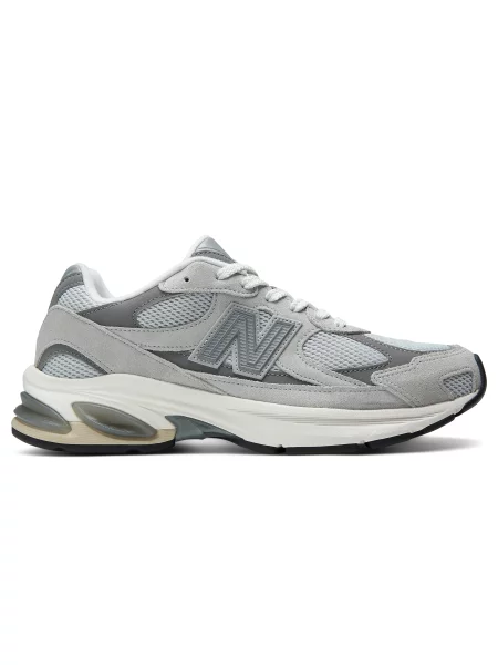 New Balance sneakersy szare