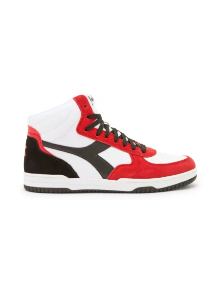 Sneakersy Diadora czarne