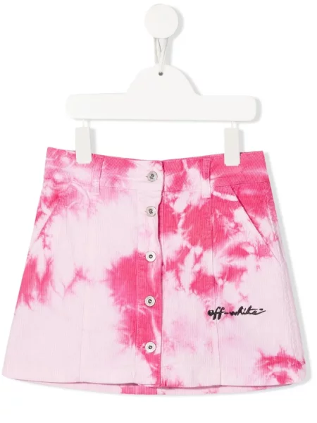 Spódnica dziecięca Off-white biała