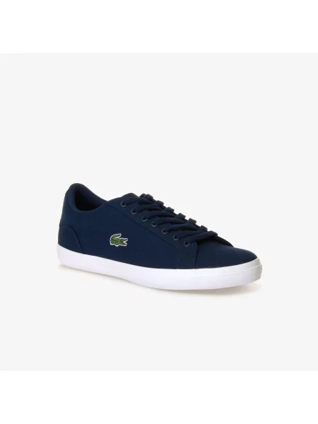 Кроссовки Lacoste Lerond синие