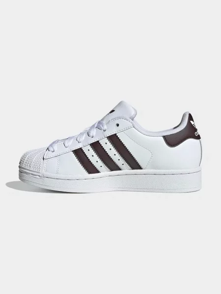 Adidas Originals Дитячі кросівки SUPERSTAR II