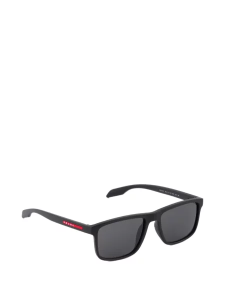 Slnečné okuliare Prada Eyewear čierna