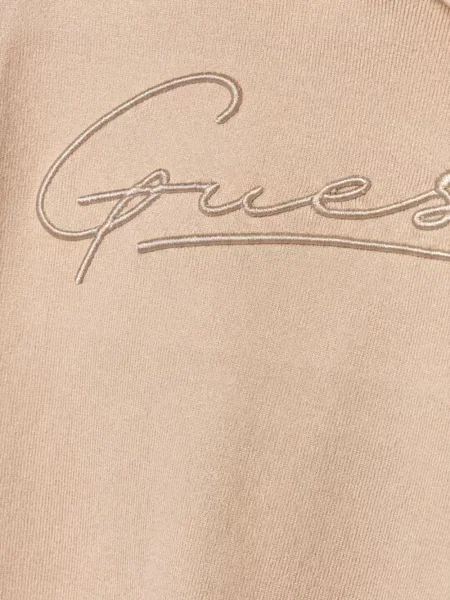 Bluza z kapturem dziecięca Guess