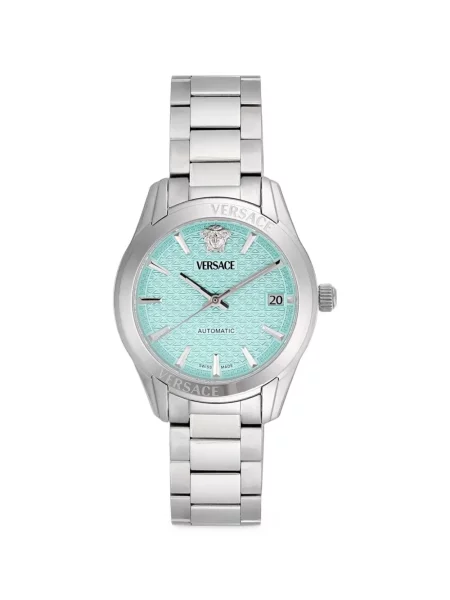 Ceas Versace albastru