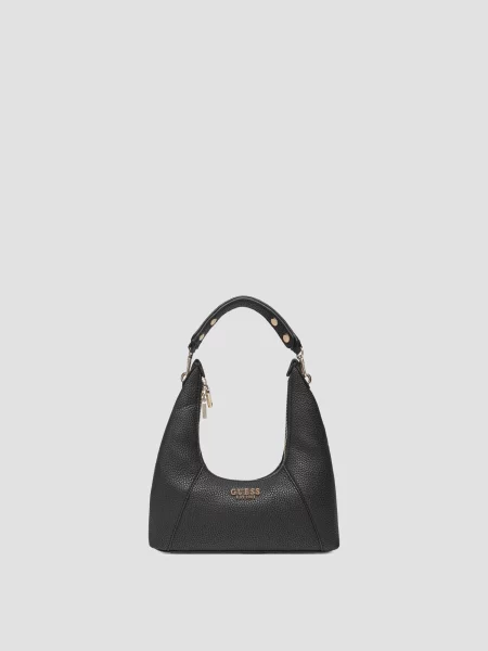 Сумка Guess чорна