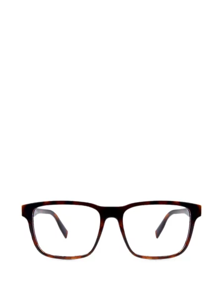 Ochelari de soare Lacoste maro