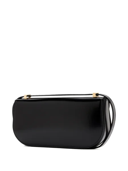 Geantă Ferragamo negru