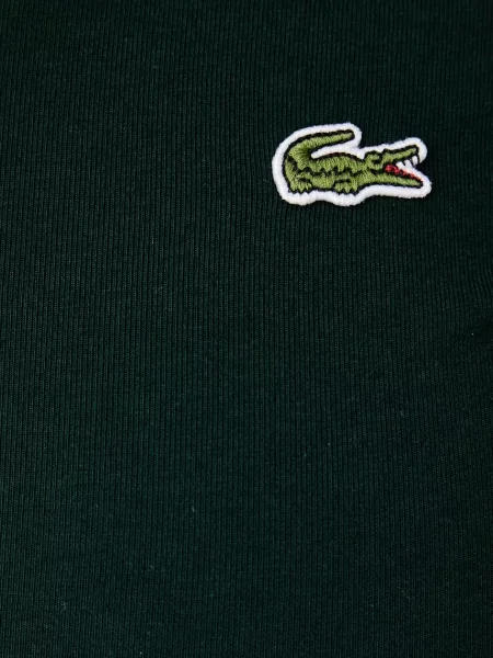 Поло Lacoste