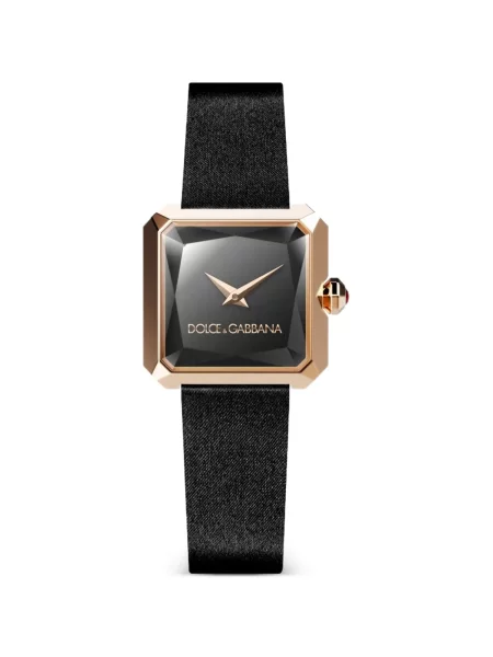 Satovi Dolce & Gabbana crna