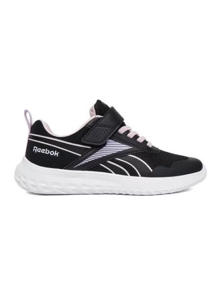 Sneakersy czarne