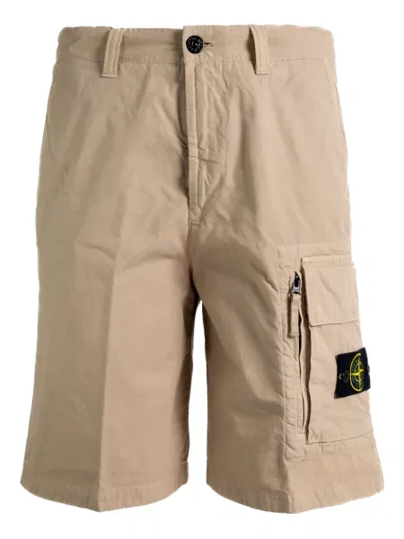 Šortky cargo Stone Island s kamínky