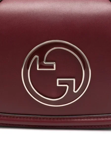 Body Gucci roșu