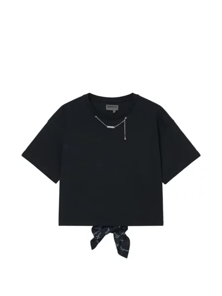 Koszulka Musium Div. czarna