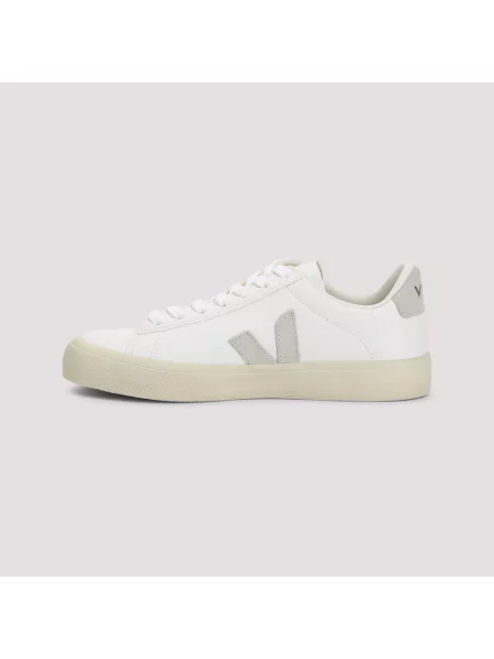 Sneakersy Veja Campo białe