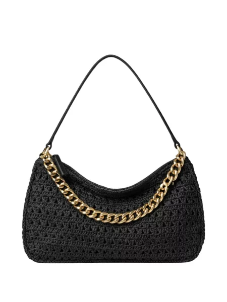 Geantă de mână Twinset negru