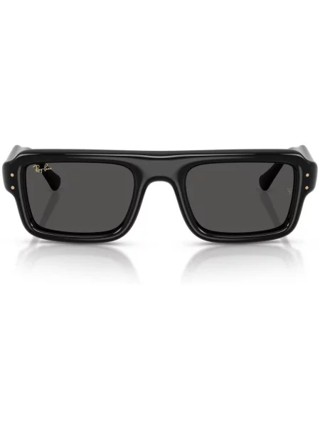 Ceas Ray-ban negru
