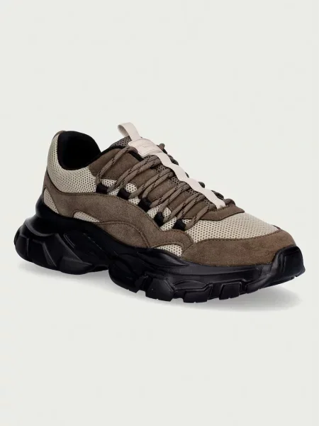 Weekend Max Mara sneakers pentru femei verde