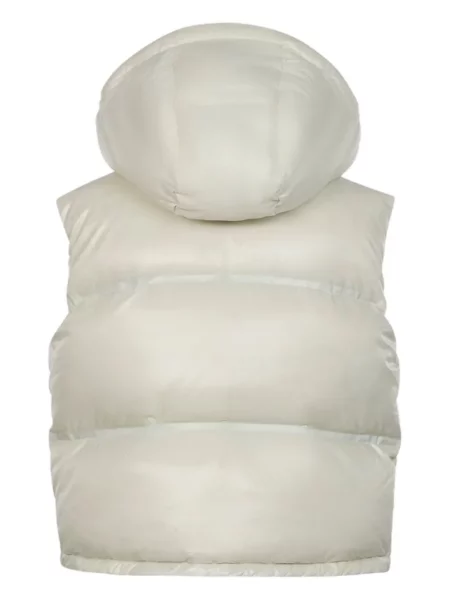 Vestă Aztech Mountain cu glugă