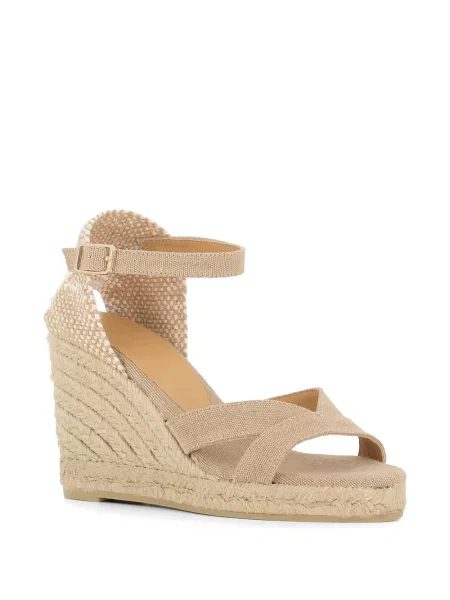 Espadrile Castaner