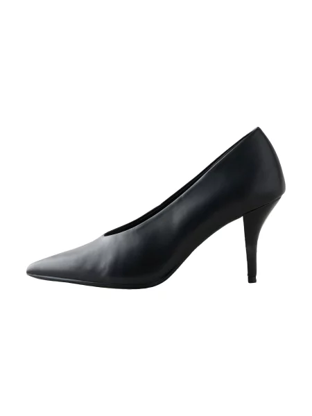Next Pumps Forever Comfort' negru