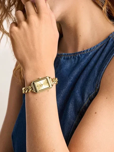 Часы Fossil