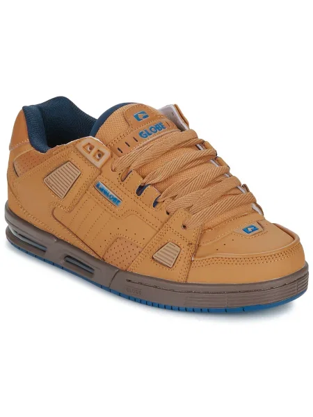 Pantofi Globe maro