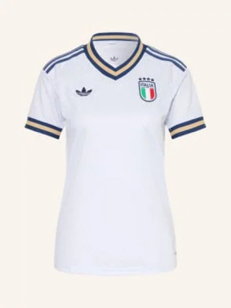 Tričko Adidas modré