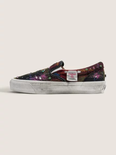 Vans LX Classic Slip-On 98 tenisówki niskie