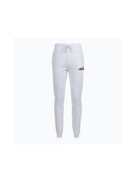 Штани Ellesse Noora Jog білі