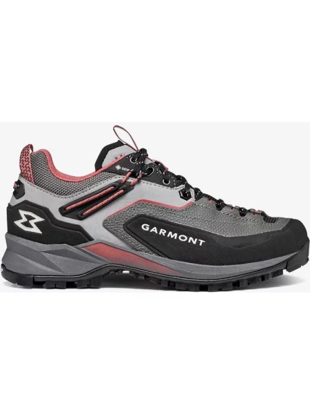 Buty do biegania Garmont Akron GORE-TEX brązowy czarny