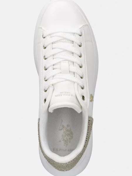 Кроссовки U.s. Polo Assn.