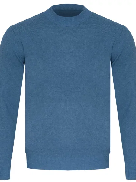 Polo majica Kaidite modra