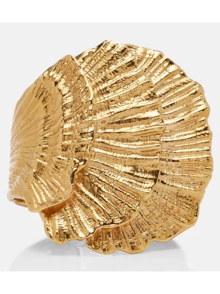 Brăţară Chloé auriu