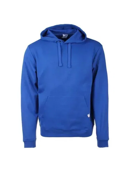 Bluza z kapturem dla dzieci Joma Combi niebieska