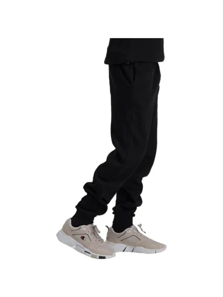 Pantaloni copii Champion negru