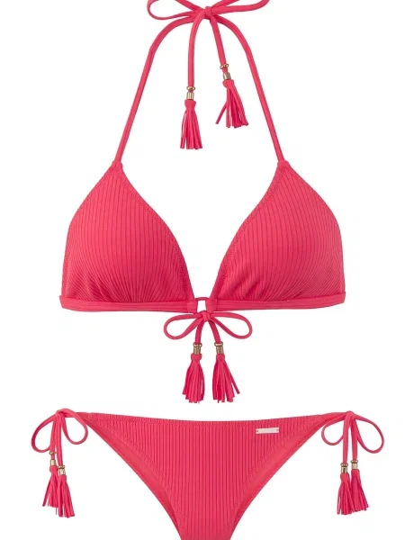 Elbsand Costum de baie două piese homar portocaliu