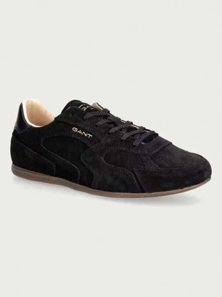 Gant Sneakers Sperly negru